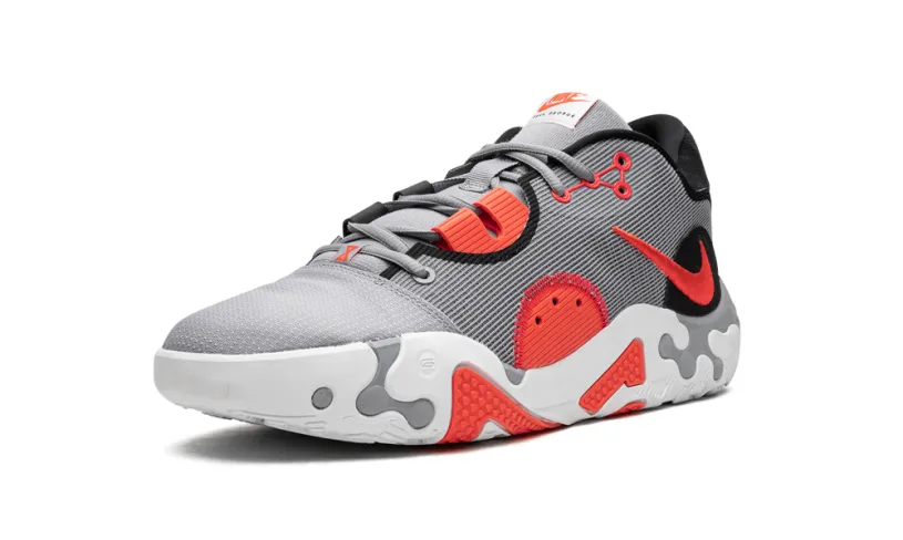 Nike Basketball PG 6 'Infrared'