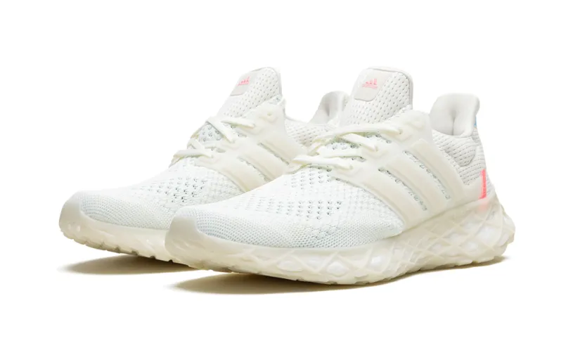 More Adidas Shoes EB DNA WMNS 'Off White' 