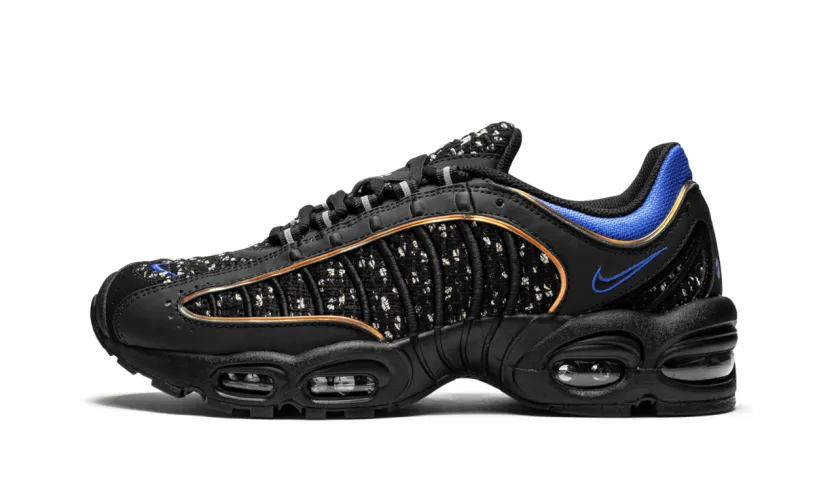 Nike Air Max Air Max Tailwind 4   S 'Supreme - Black' 