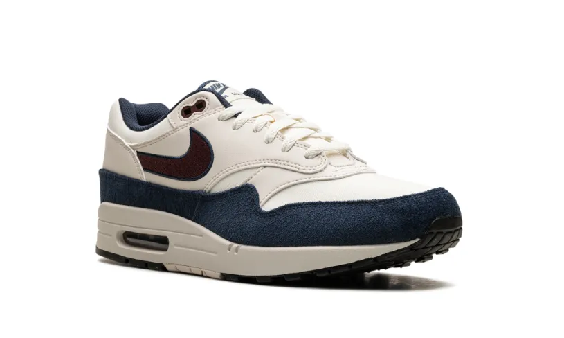 Nike Air Max Air Max 1 'White' 