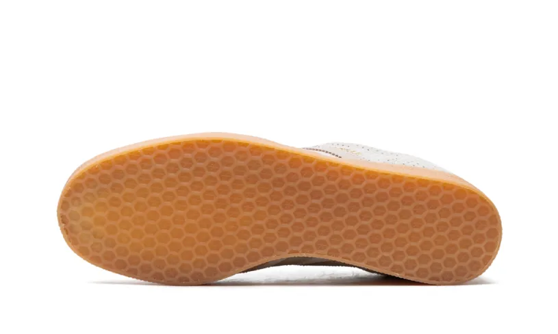 Adidas Gazelle Gazelle 'Aluminium Collegiate Green' 