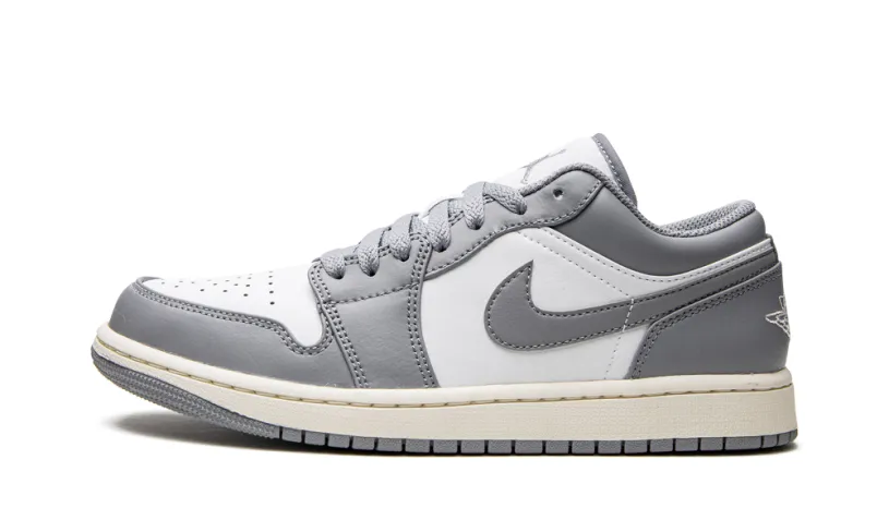 Air Jordan 1 Air Jordan 1 Low 'Vintage Grey' 