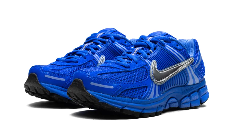 Nike Lifestyle Zoom Vomero 5 WMNS 'Racer Blue'