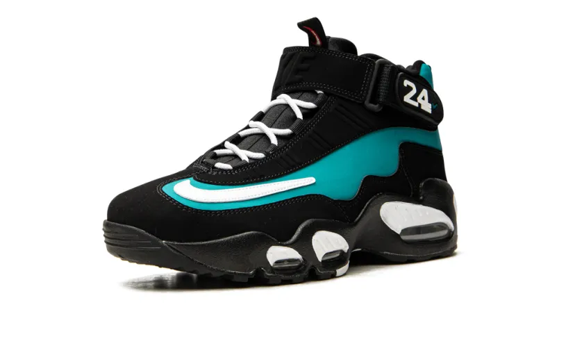 Nike Lifestyle Air Griffey Max 1 'Emerald' 