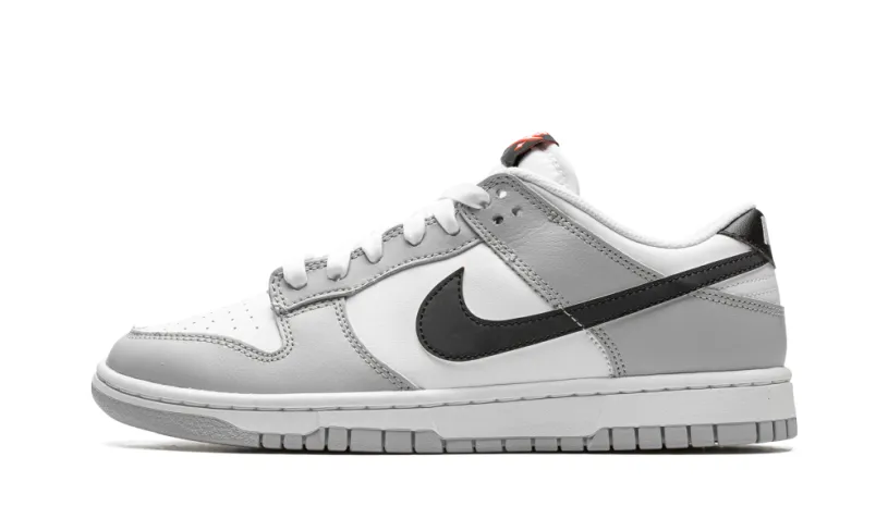 Nike Dunk Dunk Low SE 'Lottery Pack - Grey' 