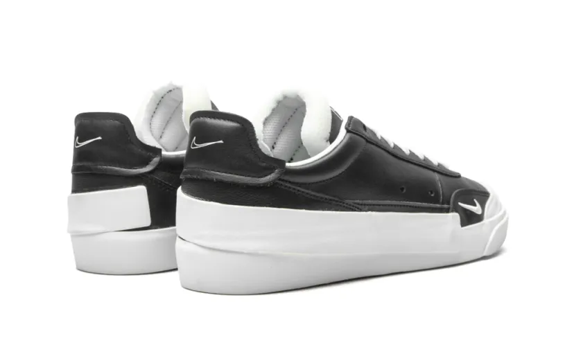 Nike Basketball Drop-Type PRM 'Black   White' 