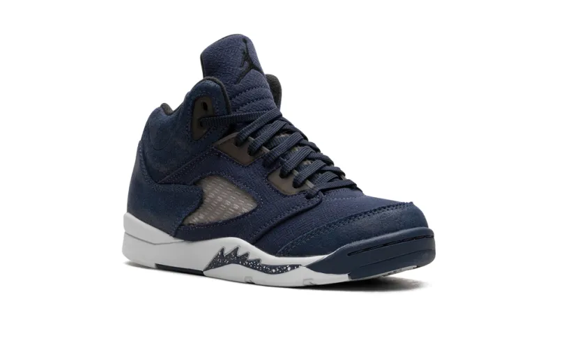 Air Jordan 5 Air Jordan 5 PS 'Midnight Navy'