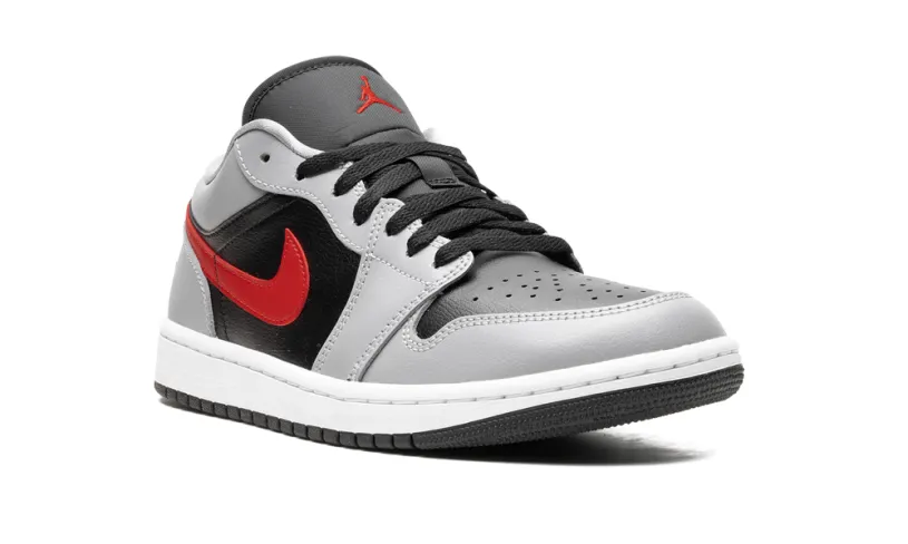 Air Jordan 1 AIR JORDAN 1 WMNS 'Cement Fire Red' 