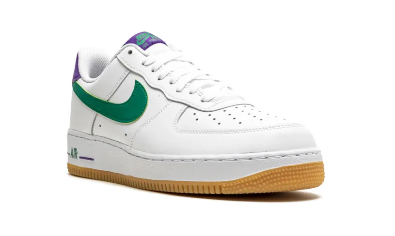 Nike Lifestyle Air Force 1 Low 'Joker' 