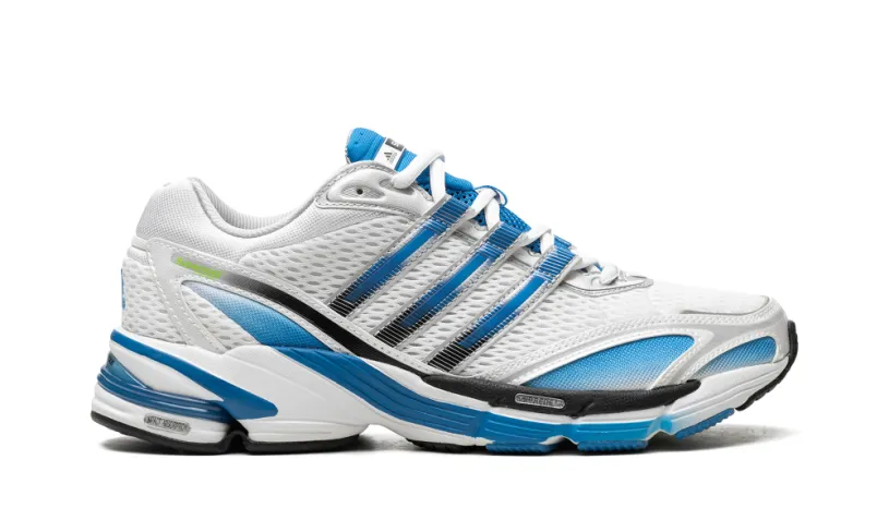 Adidas Superstar Supernova Cushion 7 'White   Blue Rush' 