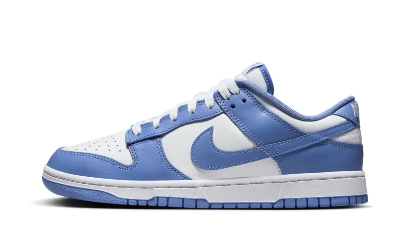 Nike Dunk Dunk Low 'Polar Blue White'
