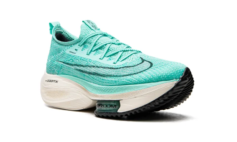 Nike Lifestyle AIR ZOOM ALPHAFLY NEXT % FLYKNIT MNS WMNS 