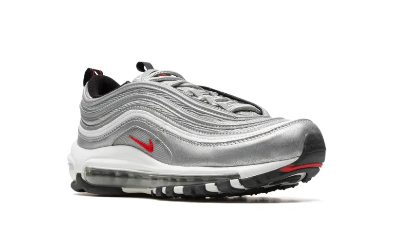 Nike Air Max AIR MAX 97 OG MNS WMNS 'Silver Bullet' 