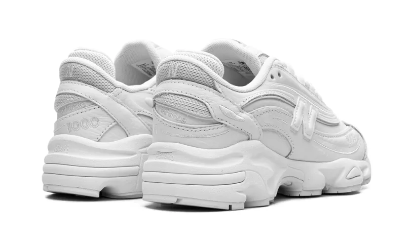 More New Balance 1000 'Reflection Sea Salt' 