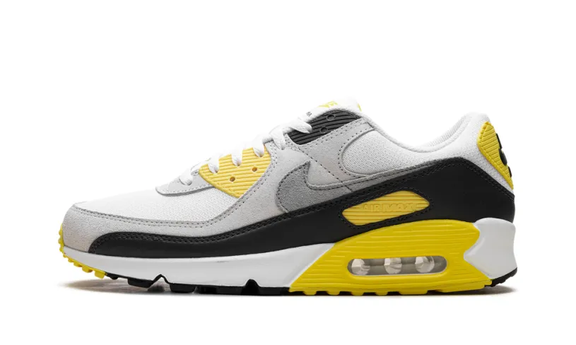 Nike Air Max Air Max 90 'White Lightning'