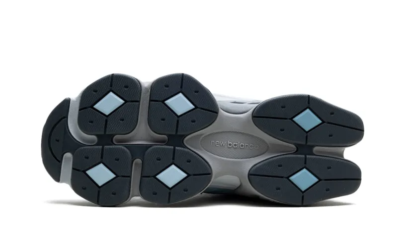 New Balance 9060 9060 'Chrome Blue' 