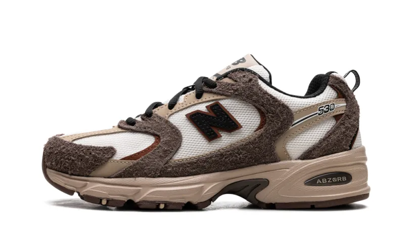 New Balance 530 530 'Brown Tan'