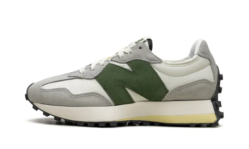 New Balance 327 327 WMNS 'Raincloud Nori' 