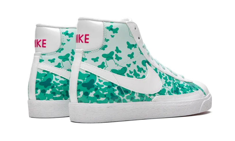 Nike Basketball Blazer Mid Premium (GS) 
