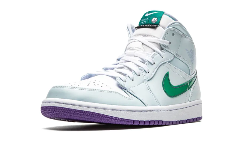 Air Jordan 1 Air Jordan 1 Mid 'Nike Hoops - Luka Doncic' 