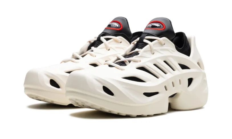 More Adidas Shoes adiFOM Climacool 'White Black'