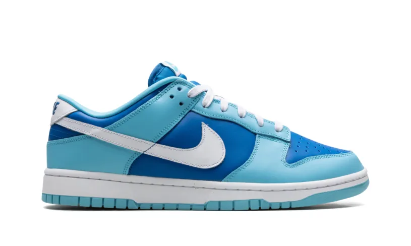 Nike Dunk Dunk Low 'Argon 2022' 