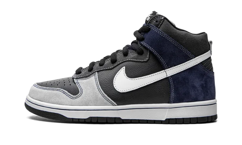Nike SB Dunk High Pro SB 'UnFutura'