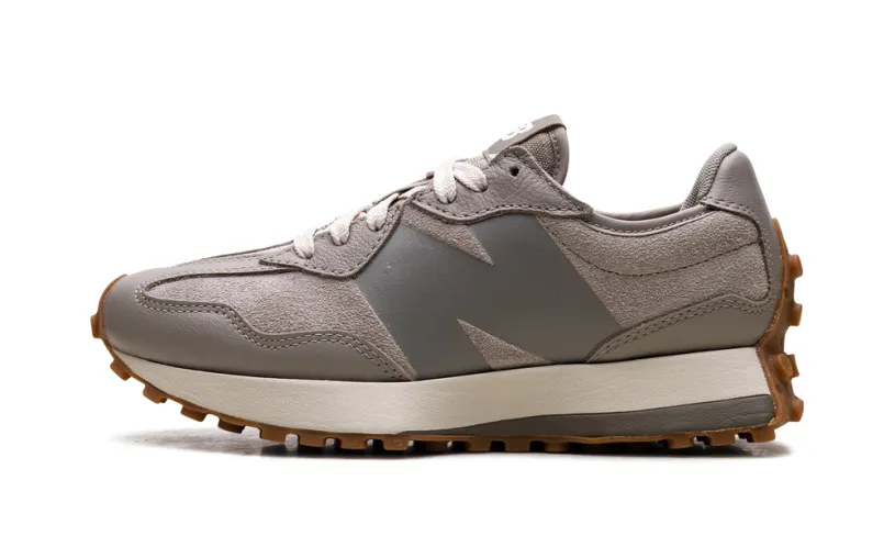 New Balance 327 327 WMNS 'Brown' 