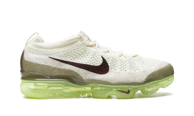 Nike Air Max Air Vapormax 2023 FK 'Coconut Milk Neutral Olive' 