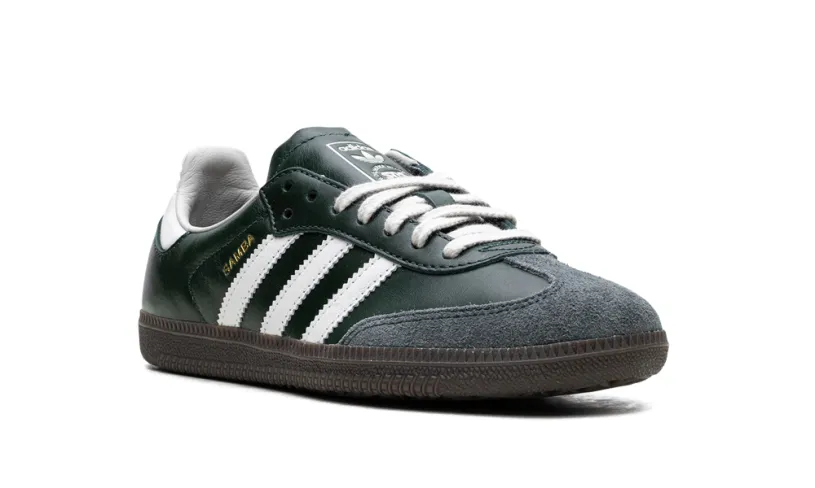 Adidas Samba Samba OG 'Sneakersnstuff 25th Anniversary' 
