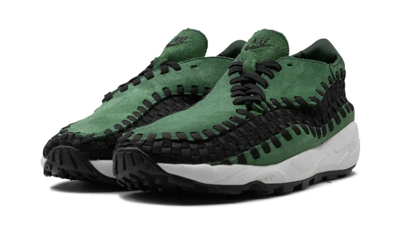 Nike Lifestyle AIR FOOTSCAPE OVEN WMNS 'Fir' 