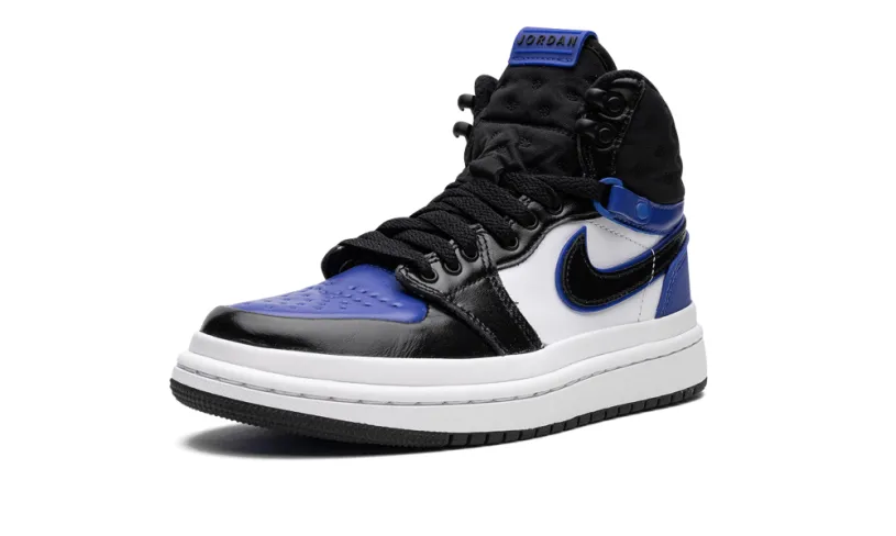 Air Jordan 1 AIR JORDAN 1 ACCLIMATE WMNS 'Royal Toe' 