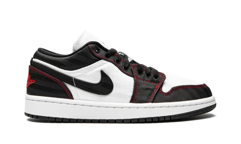 Air Jordan 1 AIR JORDAN 1 LO SE UTL WMNS 'White   Black   Red' 