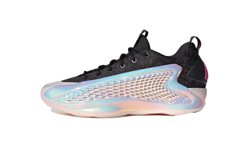 Adidas AE1 AE 1 Low 'Year of the Snake' 