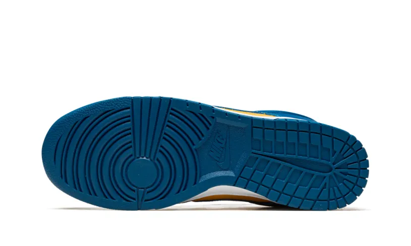 Nike Dunk Dunk Low Retro 'UCLA' 