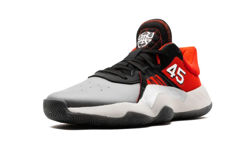 More Adidas Shoes Issue 1 'Donovan Mitchell'