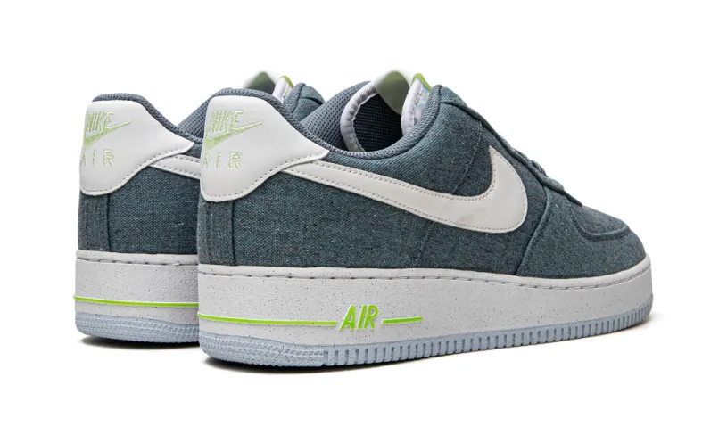 Nike Lifestyle Air Force 1 Low '07 'Ozone' 