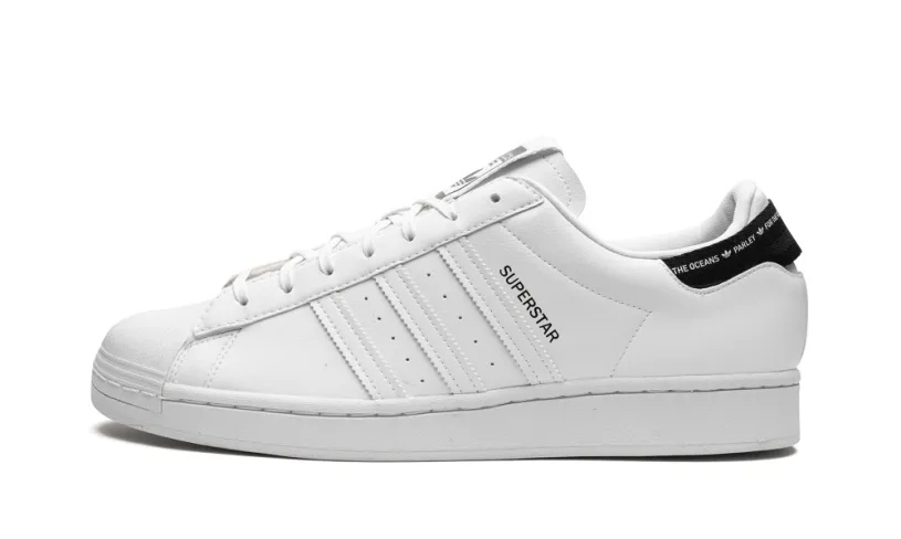 Adidas Superstar Superstar 'Parley' 