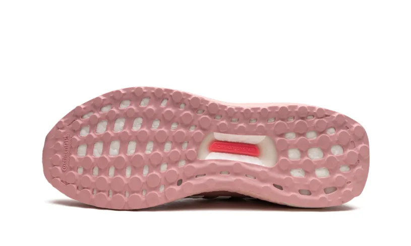 Adidas Ultraboost ULTRABOOST 5.0 DNA WMNS 'Wonder Mauve' 