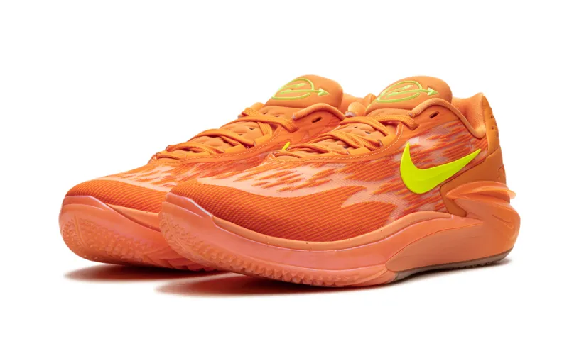 Nike Basketball ZOOM GT CUT 2 WMNS 'Arike Ogunbowale PE' 