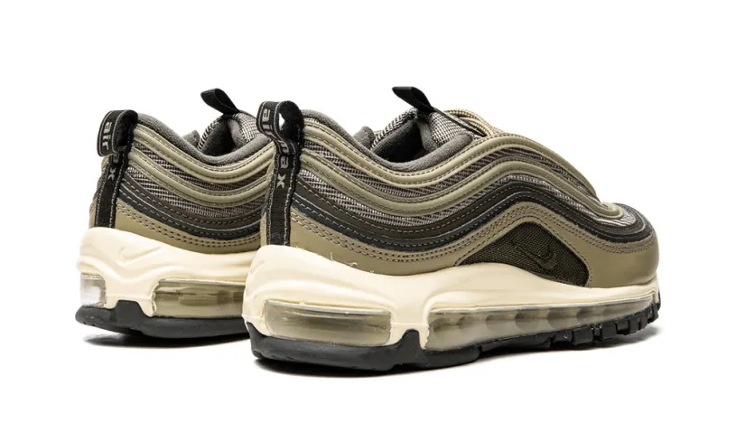 Nike Air Max AIR MAX 97 MNS WMNS 'Olive' 