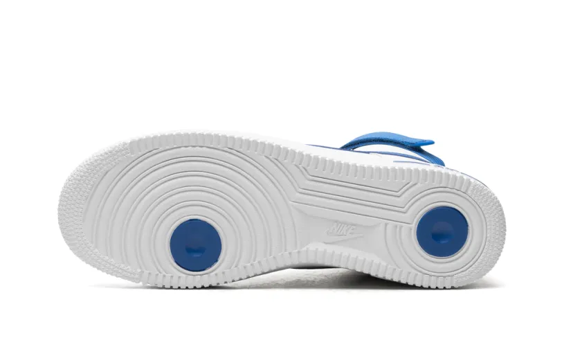 Nike Lifestyle AIR FORCE 1 HIGH WMNS '40th Anniversary' 