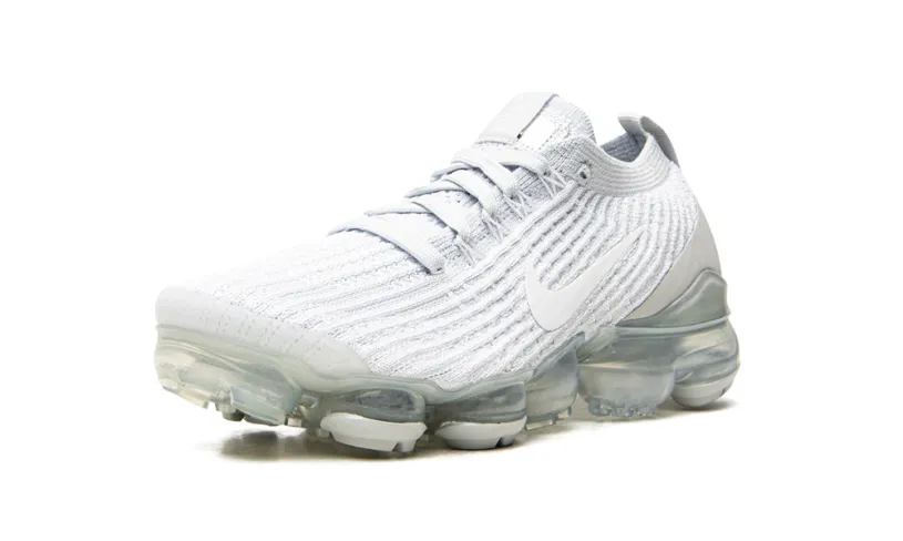 Nike Air Max AIR VAPORMAX FLYKNIT 3 WMNS 'Pure Platinum' 