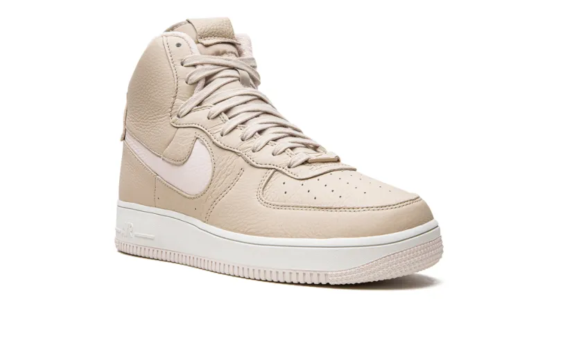 Nike Lifestyle AIR FORCE 1 HIGH SCULPT WMNS 