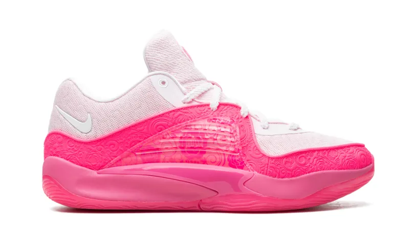 Nike Basketball KD 16 'Aunt Pearl' 