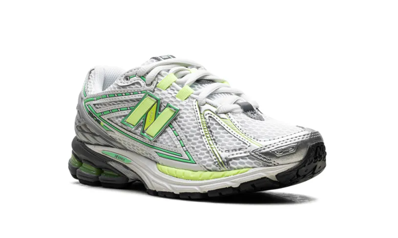 New Balance 1906R 1906R 'Neon Pack - Green - ASOS Exclusive'