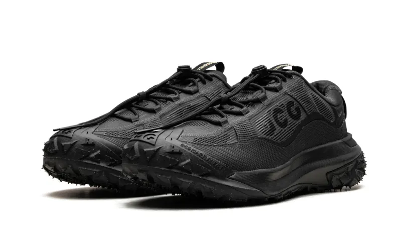 Nike Lifestyle ACG Mountain Fly 2 Low 'Dark Smoke Grey'