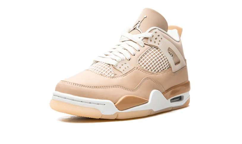 Air Jordan 4 Air Jordan 4 WMNS 'Shimmer'