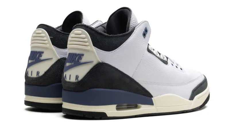 Air Jordan 3 Air Jordan 3 OG SP 'A Ma Maniére - For The Love' 