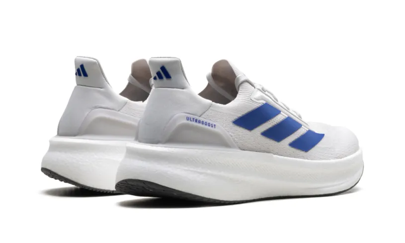 More Adidas Shoes UltraBoost 5X 'Grey Lucid Blue' 